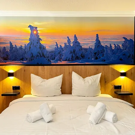 Stanma Alpinpartment Mit Sauna, An Der Piste 아파트 브라운라제