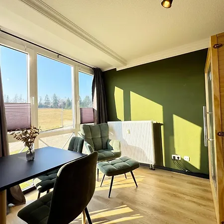 Stanma Alpinpartment Mit Sauna, An Der Piste *