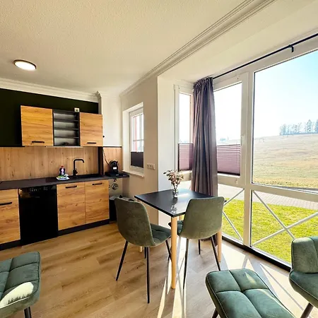Apartment Stanma Alpinpartment Mit Sauna, An Der Piste