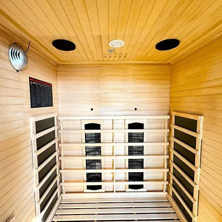 Apartment Stanma Alpinpartment Mit Sauna, An Der Piste Braunlage