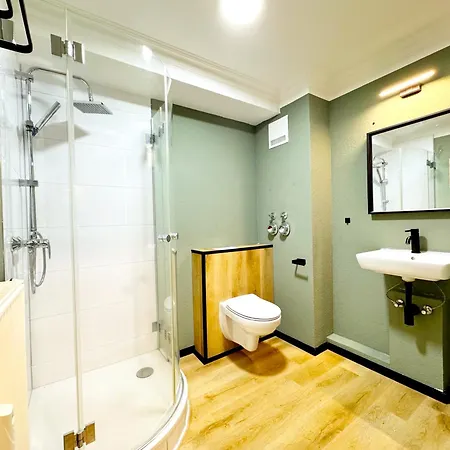 Apartment Stanma Alpinpartment Mit Sauna, An Der Piste *