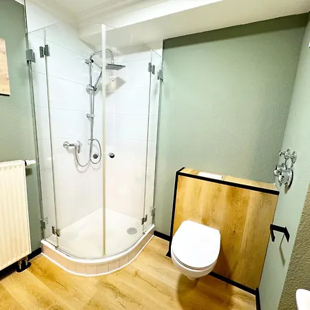 Stanma Alpinpartment Mit Sauna, An Der Piste Braunlage