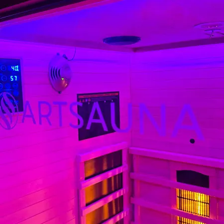 Stanma Alpinpartment Mit Sauna, An Der Piste *