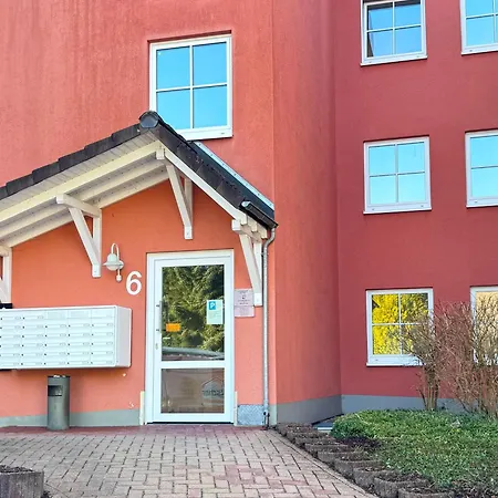 Stanma Alpinpartment Mit Sauna, An Der Piste Braunlage